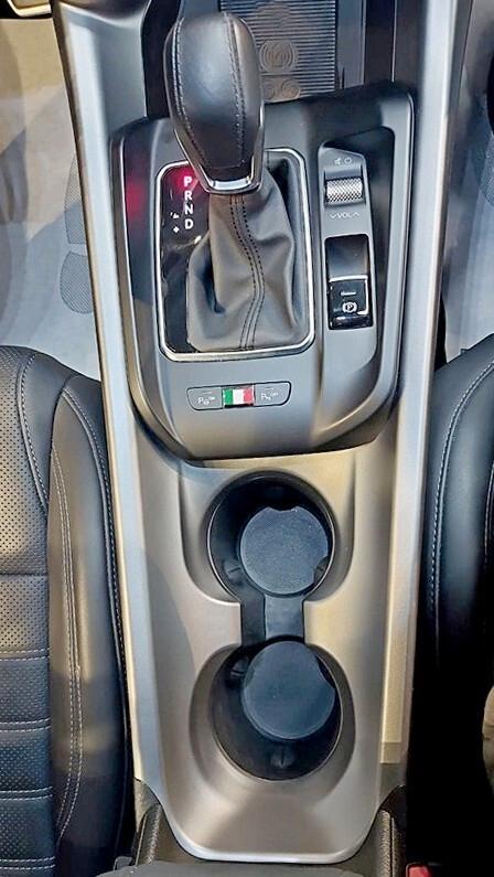 Alfa Romeo Tonale 1.5 160 CV MHEV TCT7 Veloce