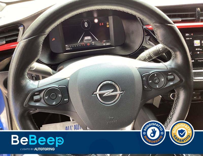 Opel Corsa 1.2 GS LINE S&S 100CV