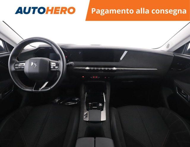 DS AUTOMOBILES DS 4 BlueHDi 130 aut. Performance Line
