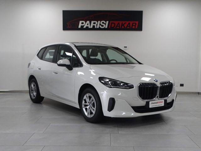 BMW 218 i Active Tourer Steptronic *PROMO PARISI GROUP*