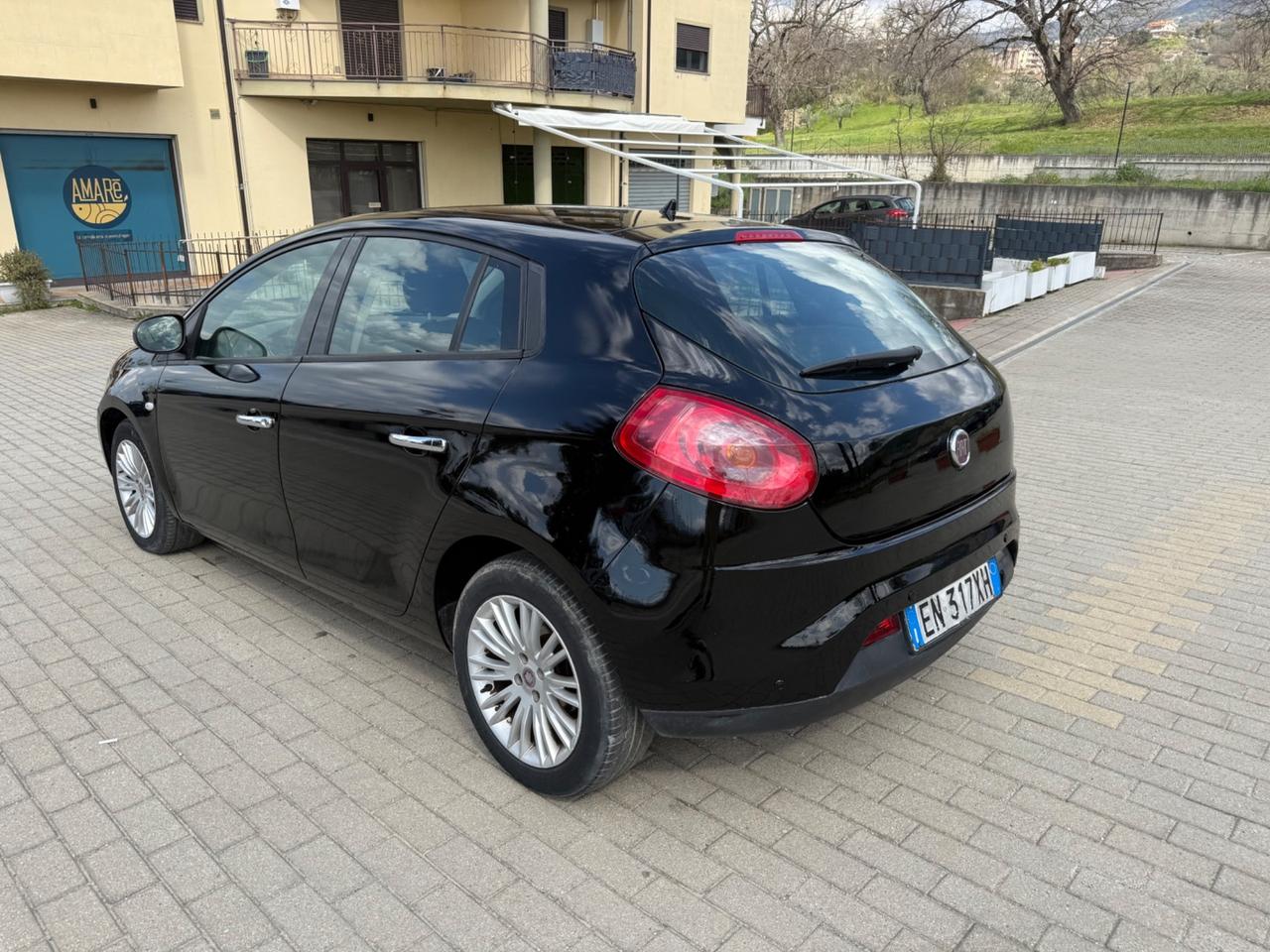 Fiat Bravo 1.6 MJT 120 CV DPF Street