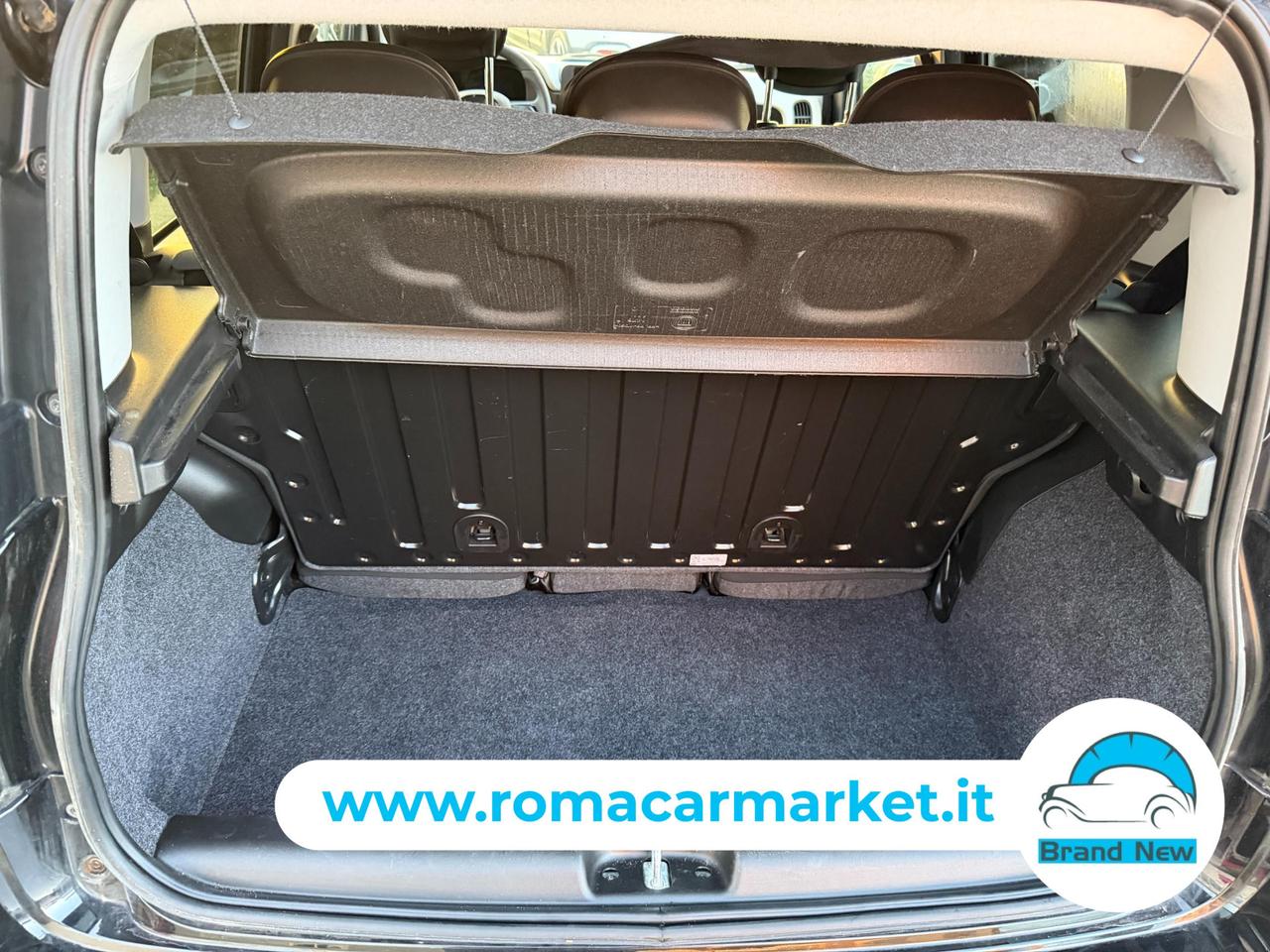 Fiat Pandina Cross 1.0 firefly hybrid s&s 70cv 5p.ti KMCERTIFICAT