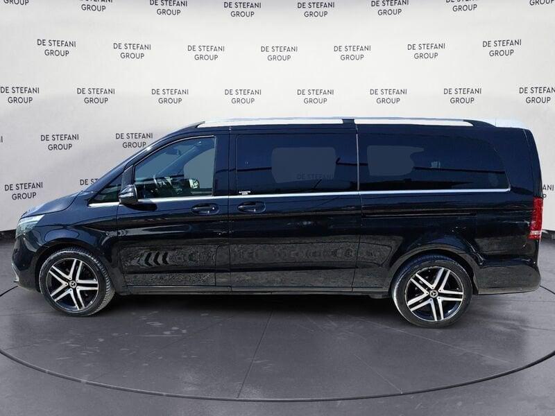 Mercedes-Benz Classe V V Extralong 300 d 4matic Premium