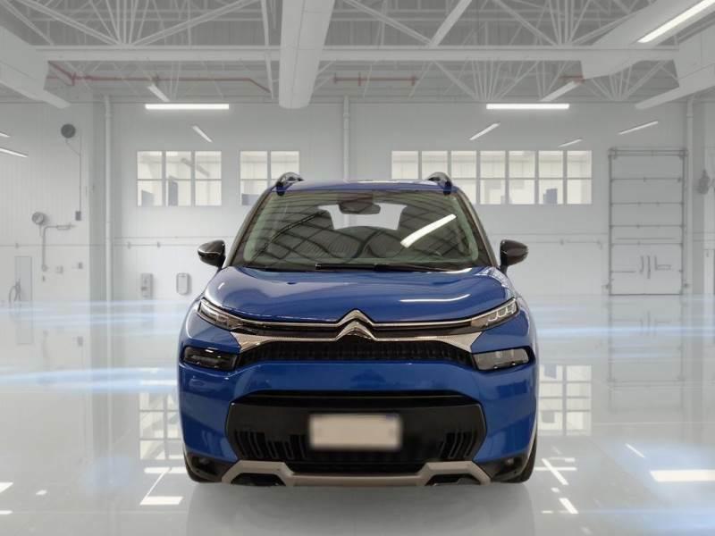 CITROEN C3 AIRCROSS BlueHDi 120 S/S Shine EAT6