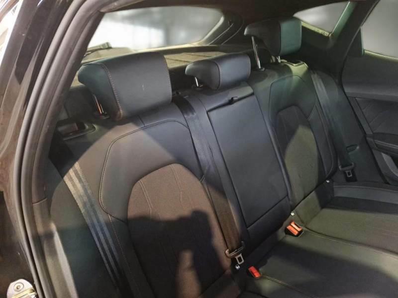 CUPRA FORMENTOR 2.0 TDI 4DRIVE DSG SUV