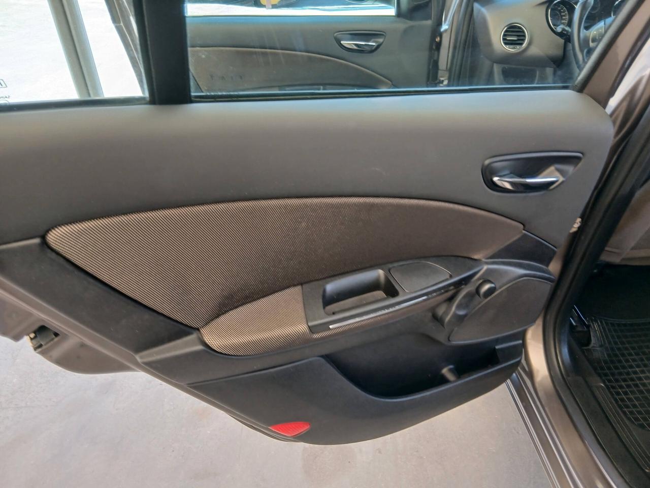 Fiat Bravo 1.6 MJT 105 CV solo km150000 full 09