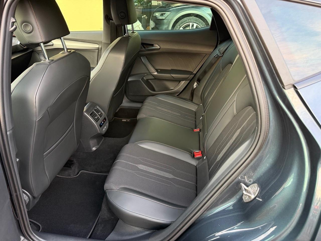 Cupra Formentor 1.5 TSI DSG PREZZO REALE/ACCESSORIATA