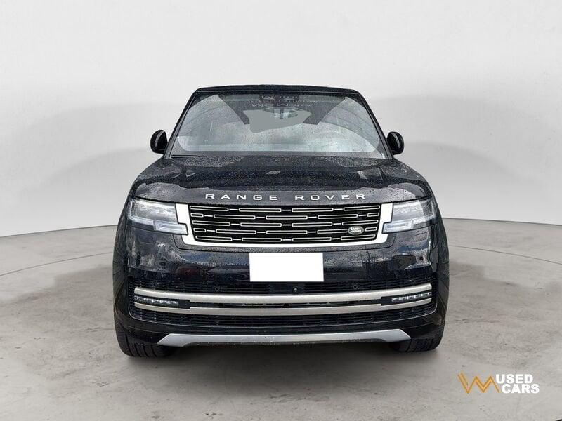 Land Rover Range Rover 3.0D l6 HSE