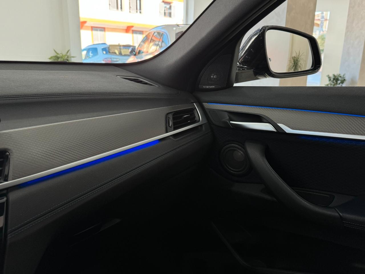 Bmw X2 20d xDrive Msport FULL OPTIONAL