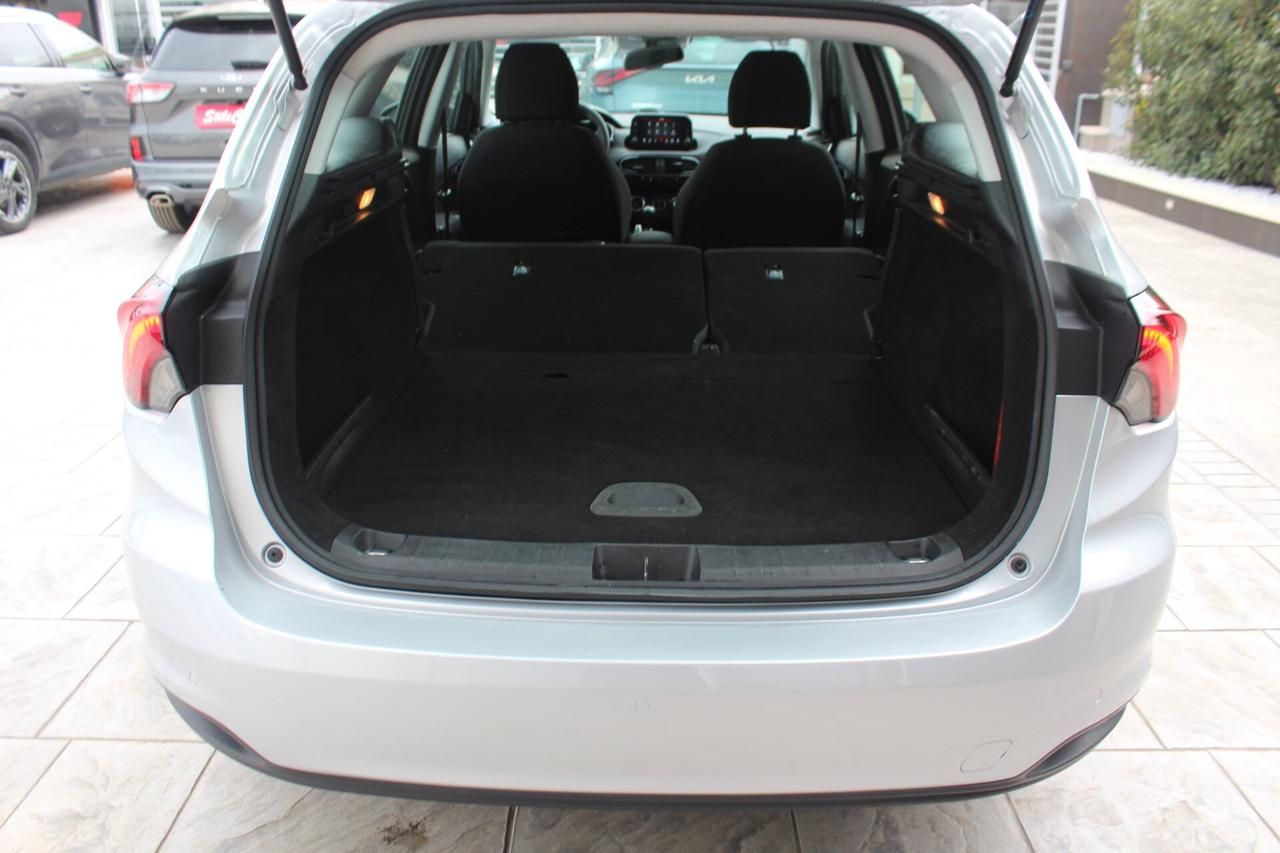 Fiat Tipo 1.6 Mjt S&S SW City Life