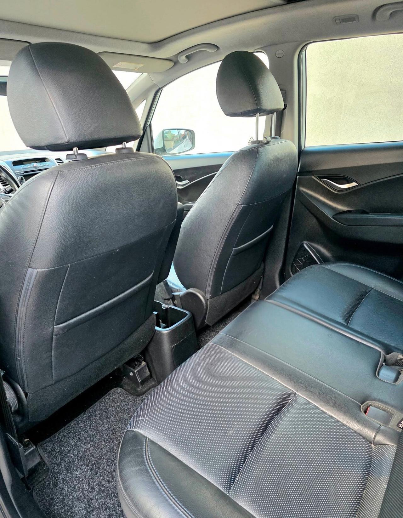 Hyundai iX20 1.4 CRDI 90 CV Style