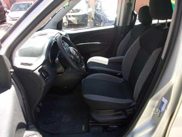 Fiat Doblò 1.6 MJT 5 posti