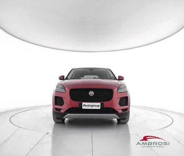 JAGUAR Other E PACE 2.0D 150 CV AWD aut. S