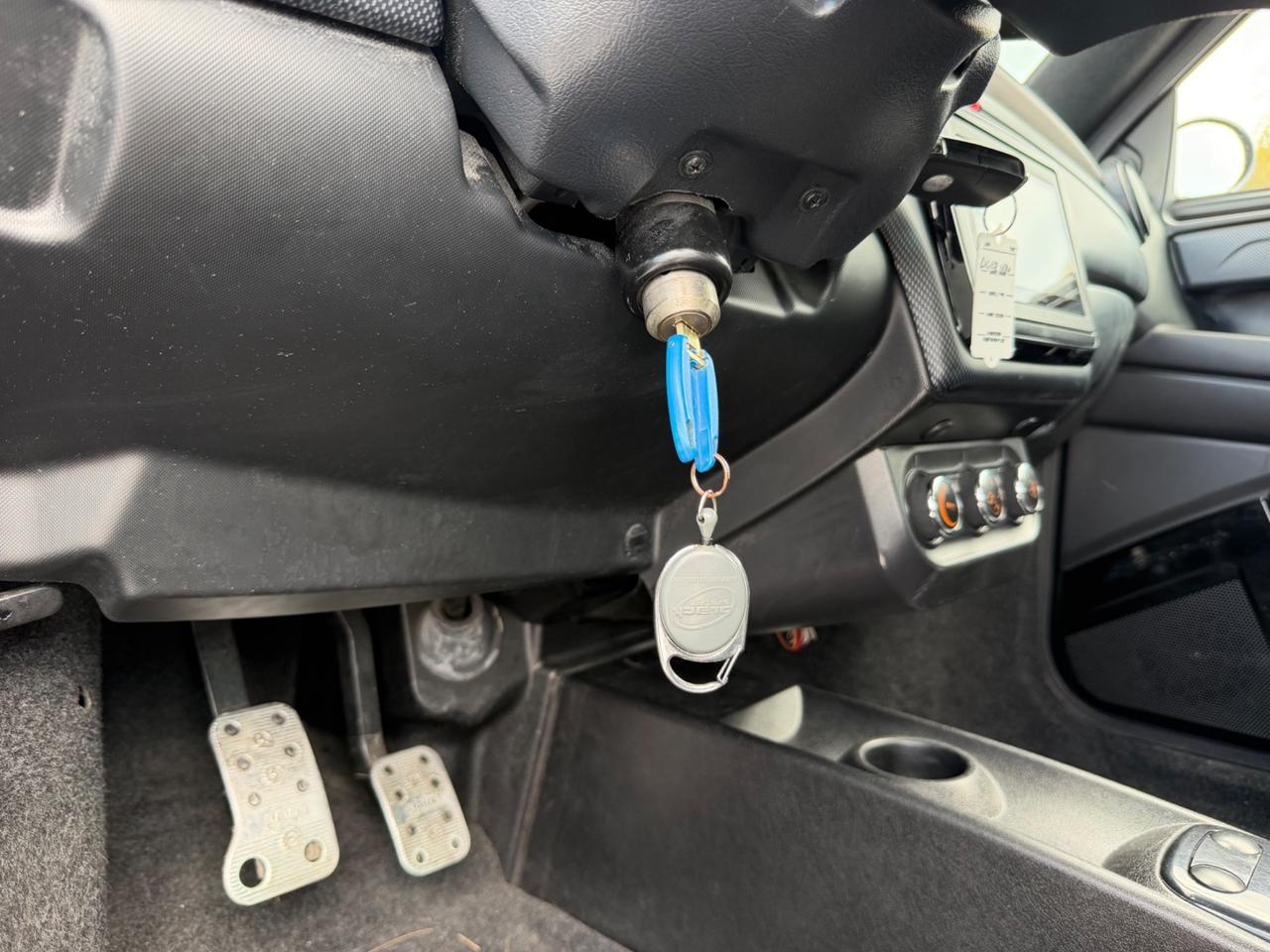 Ligier JS JS50 DCI Sport Ultimate Ice Tec