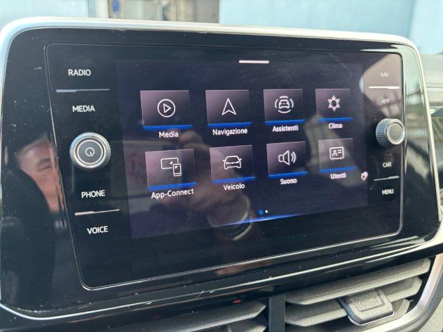 VOLKSWAGEN T-Roc 2.0 TDI SCR 150 CV DSG R-Line