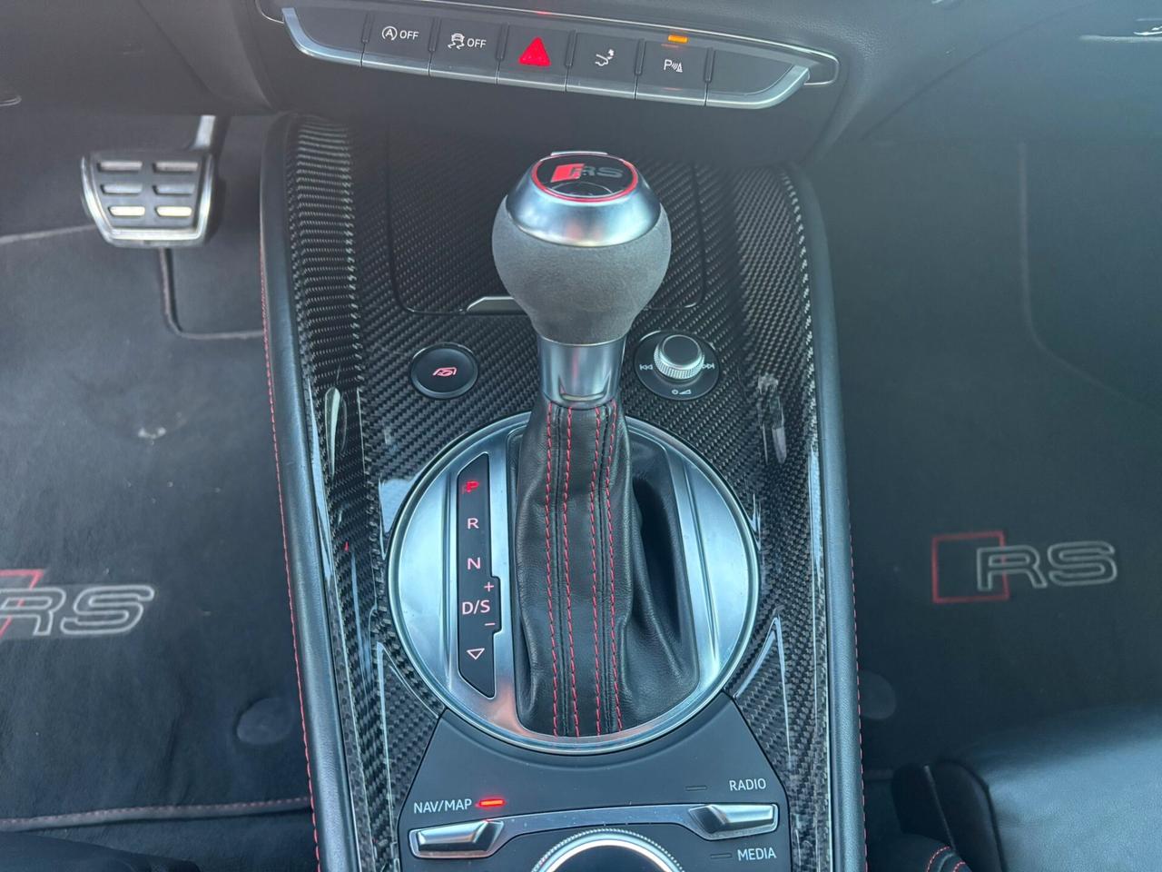 Audi TT RS Coupé 2.5 TFSI quattro S tronic