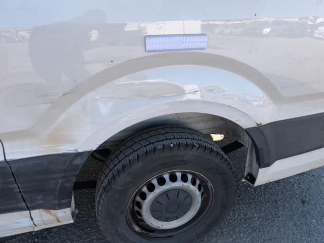 VOLKSWAGEN Crafter 35 2.0 tdi 140cv L3H3 Business