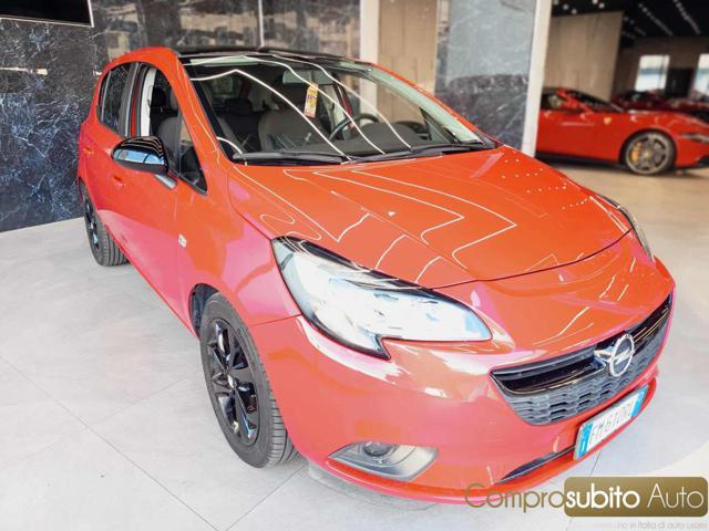 OPEL Corsa 1.3 CDTI 5 porte Innovation