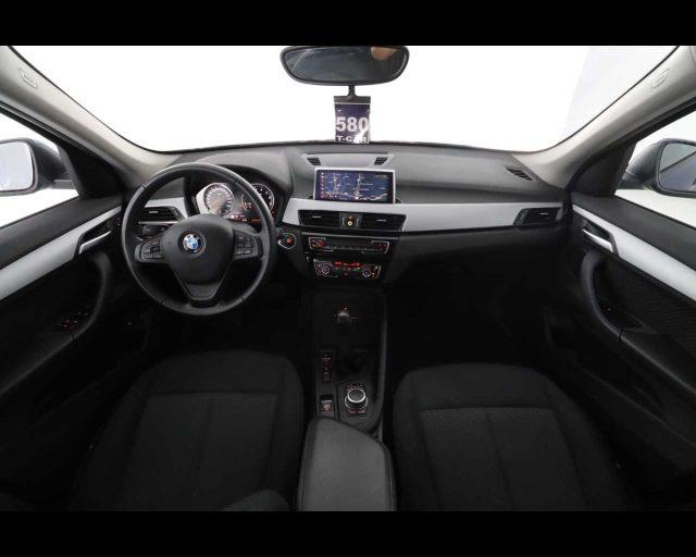 BMW X1 xDrive25e Business Advantage