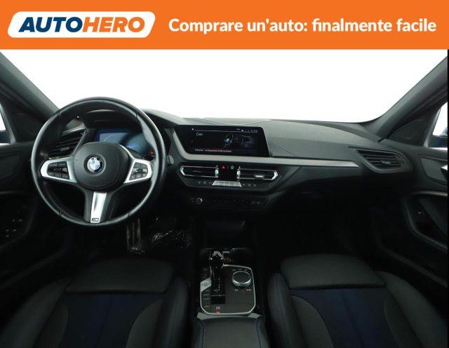 BMW 118 d 5p. Msport