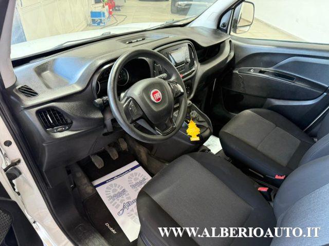 FIAT Doblo Doblò 1.6 MJT 120CV PC-TN Cargo IVA COMPRESA