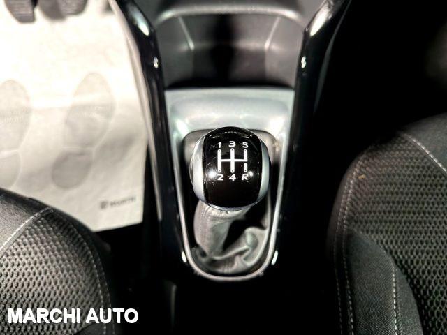 DS AUTOMOBILES DS 3 1.4 HDi 70 Chic