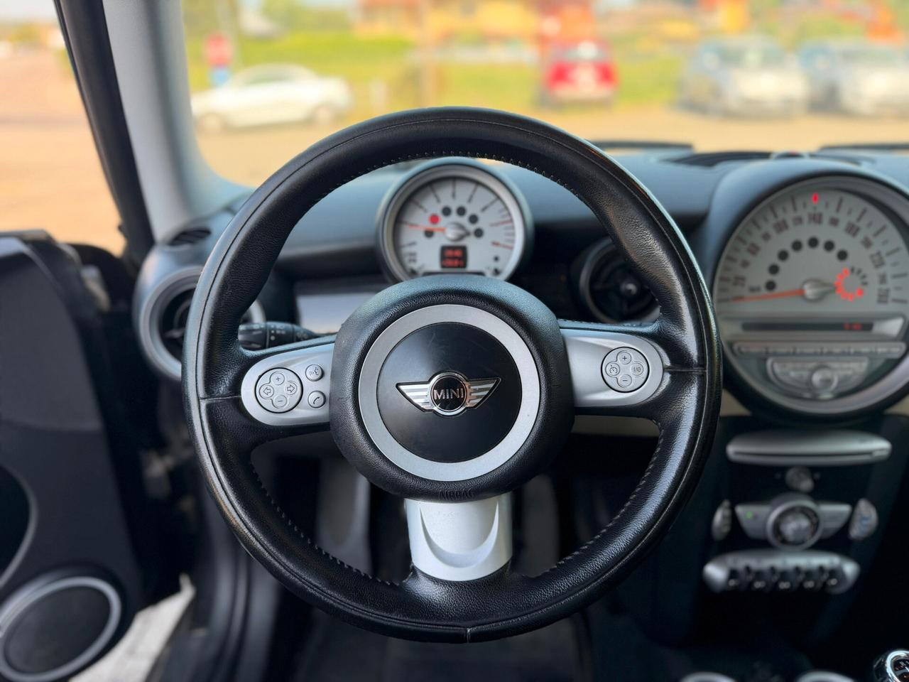 Mini 1.4 16V One 95cv