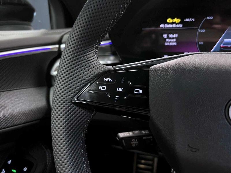 AUDI A5 3ª serie A5 Avant TFSI 150 kW S tronic...