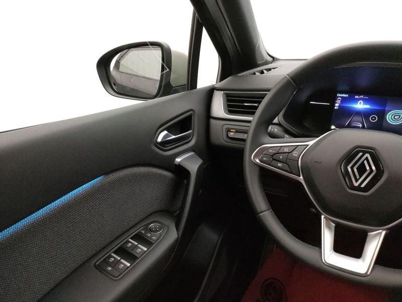Renault Captur Captur 1.0 tce Techno 90cv