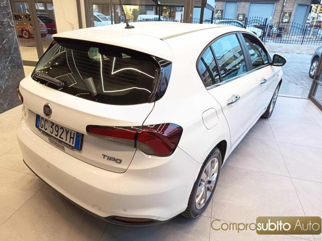 FIAT Tipo 1.3 Mjt 4 porte Street