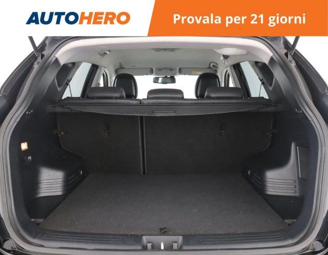 HYUNDAI iX35 1.6 GDI 16V 2WD Comfort
