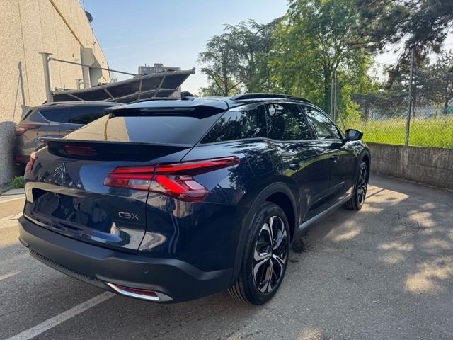 CITROEN C5 X PureTech 130CV EAT8 PACK PLUS KM.0 NAVI+RETR.
