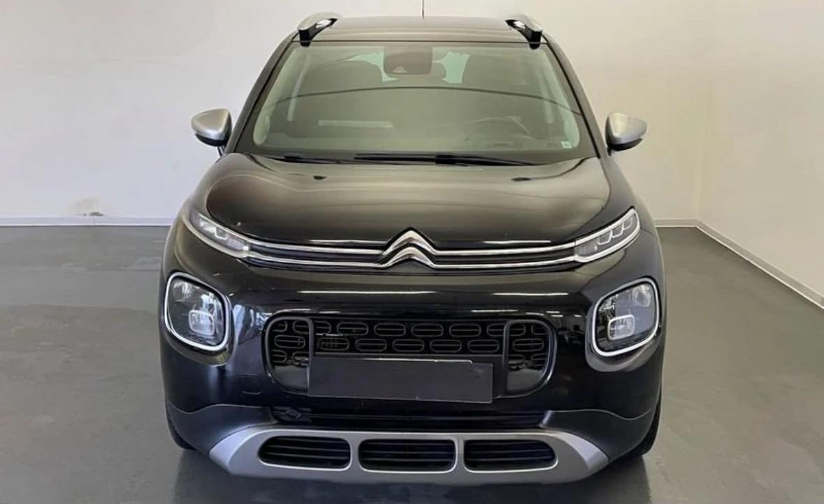 Citroen C3 Aircross BlueHDi 100 Shine TETTO APRIBILE