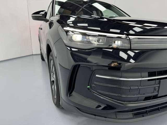 Volkswagen Tiguan **PROMO KASKO** Edition Plus 1.5 eTSI DSG 150CV