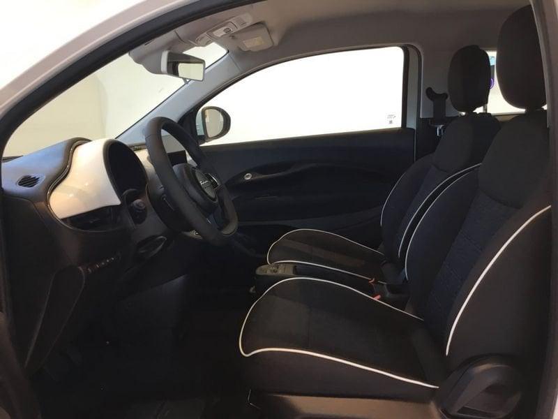 FIAT 500 Berlina 42 kWh MY23