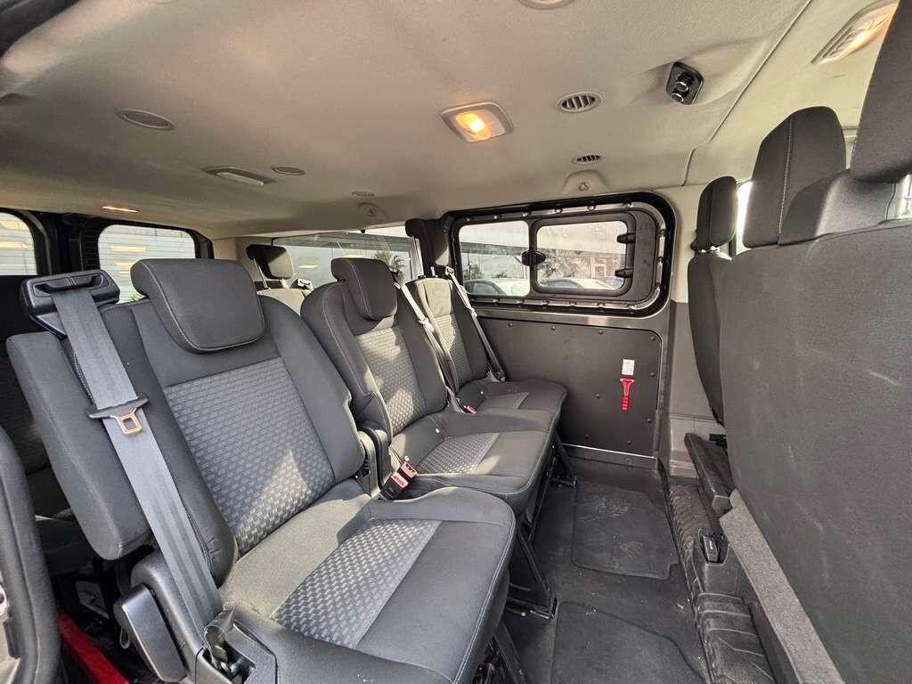 Ford Transit Custom 2023 / KM 36.000 Tuo a solo 350 Euro al mese