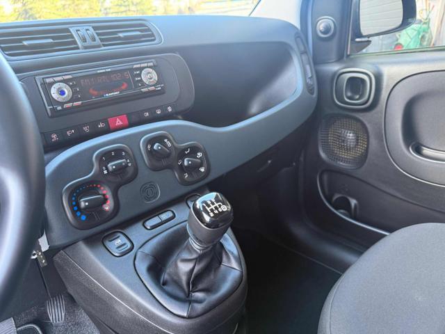 FIAT Panda 1.0 FireFly S&S Hybrid NO VINCOLO FINANZIARIO