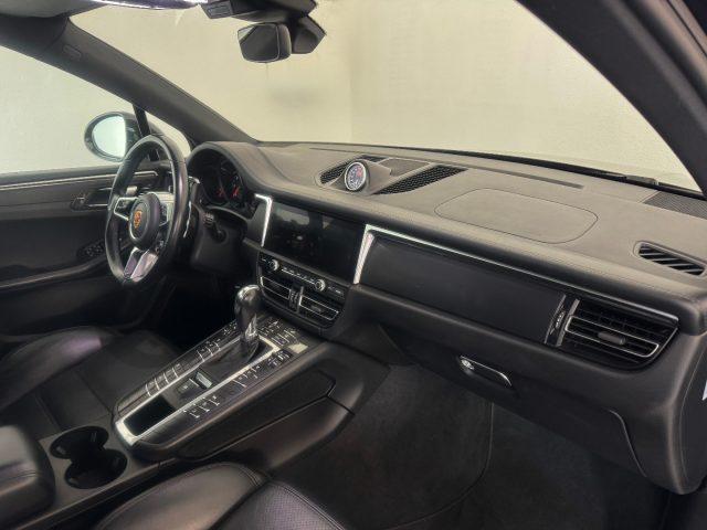 PORSCHE Macan 2.0 FULL OPTIONAL