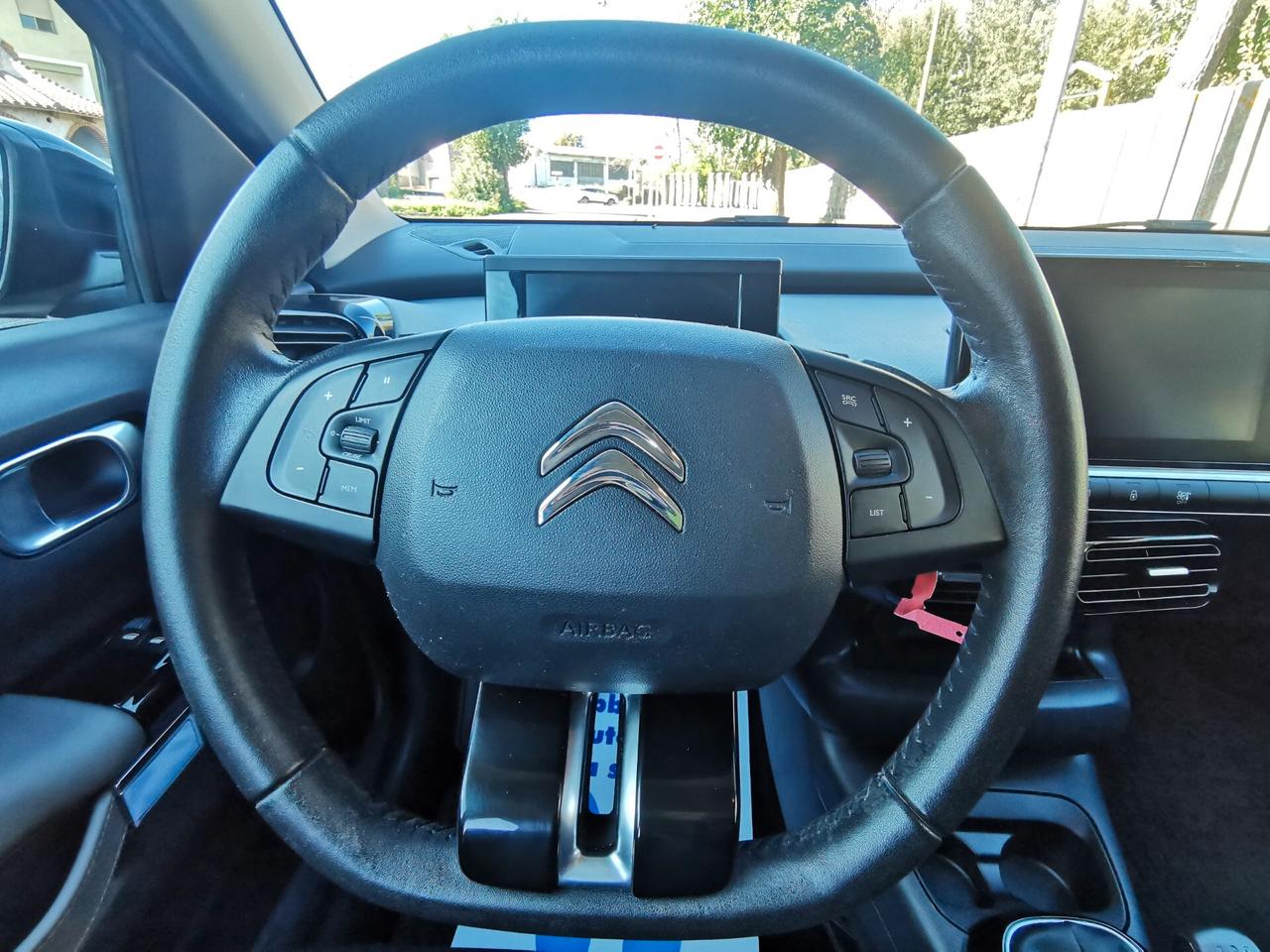 Citroen C4 Cactus BlueHDi 100 S&S Shine