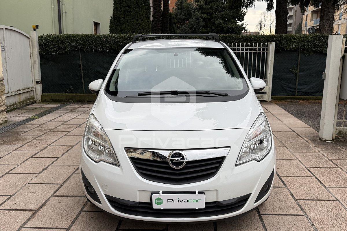 OPEL Meriva 1.4 100CV Elective