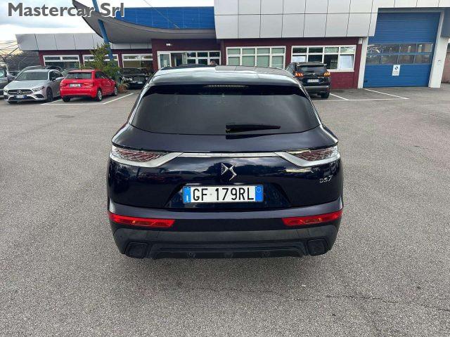 DS AUTOMOBILES DS 7 Crossback 1.5 bluehdi Business 130cv auto - GF179RL