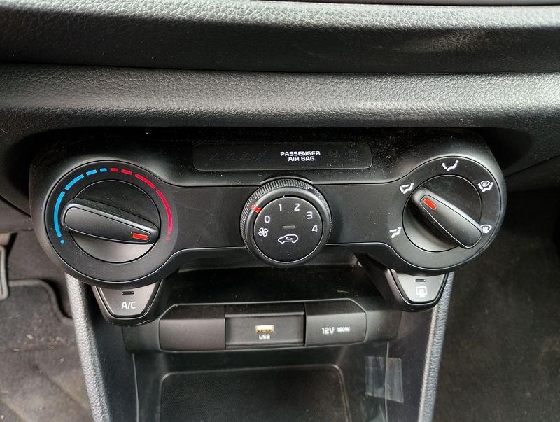 Kia Picanto 1.0 STYLE