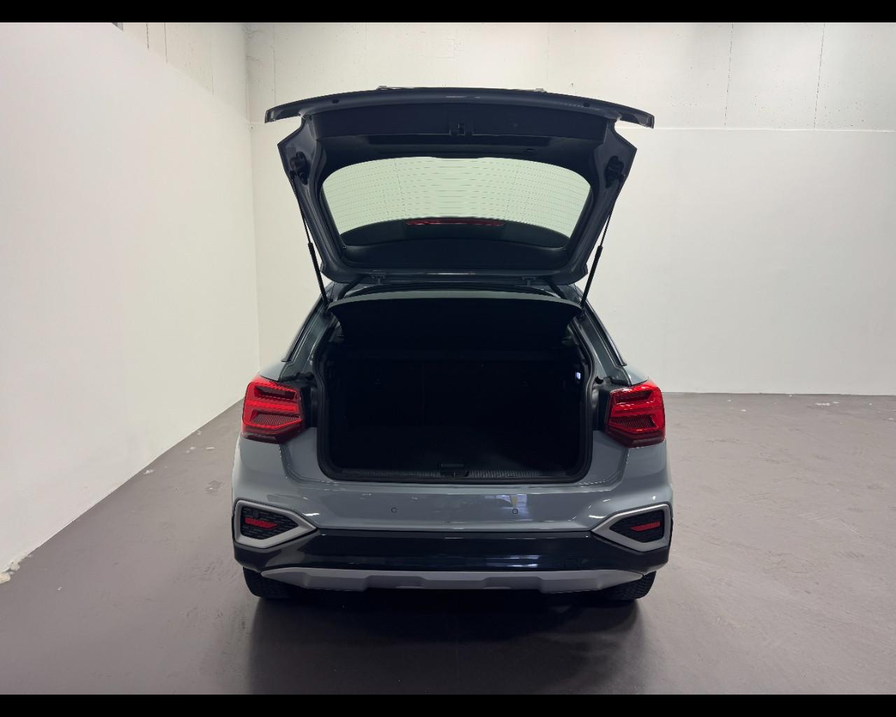 AUDI Q2 30 RDI S-TRONIC ADMIRED ADVANCED