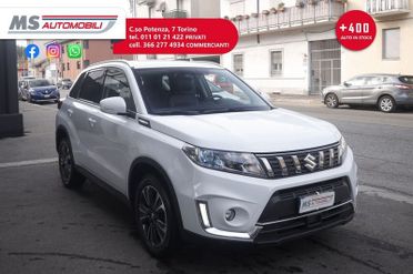 Suzuki Vitara Suzuki Vitara 1.4 boosterjet Starview 2wd Unicoproprietario