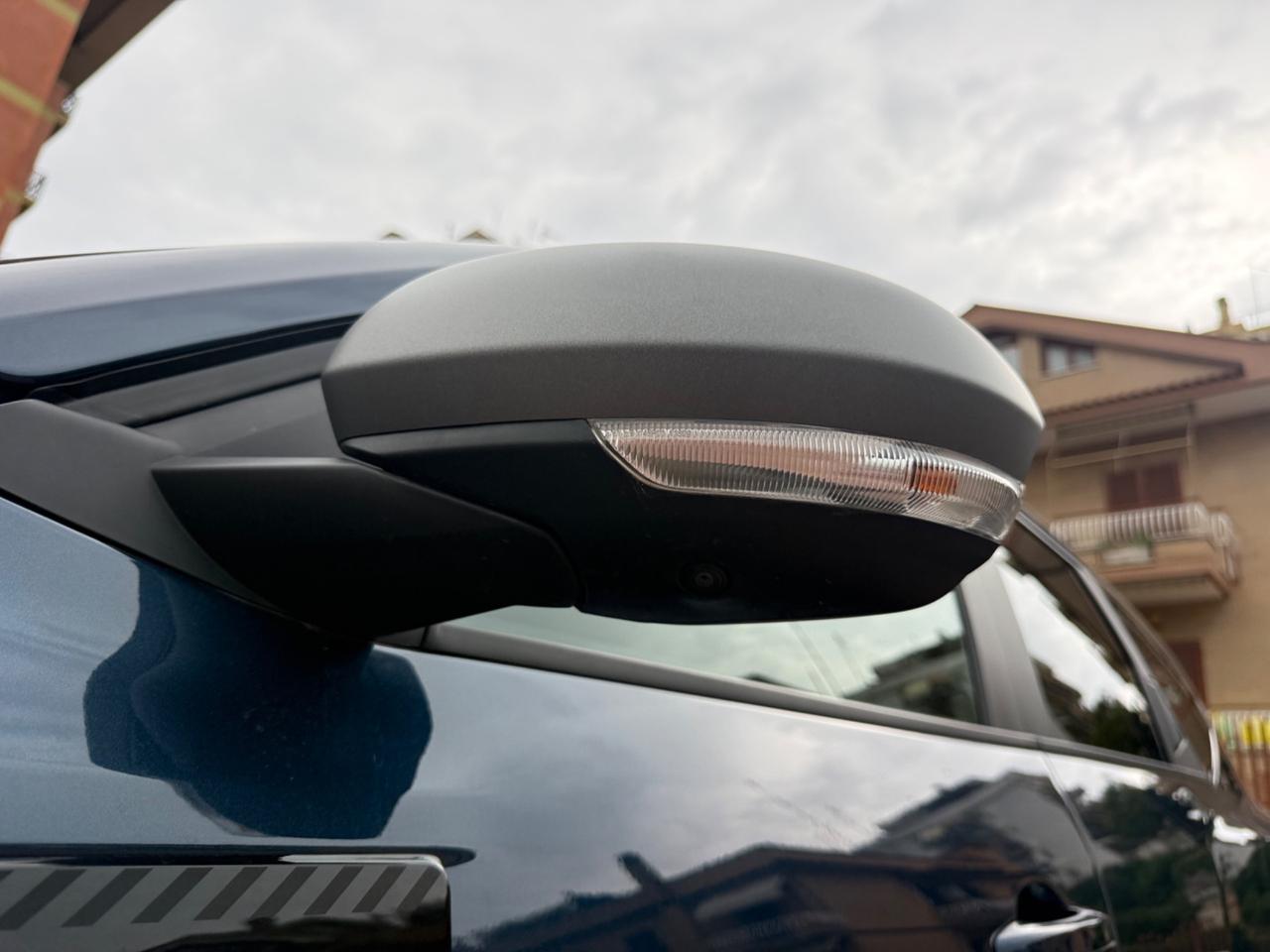 Dacia Bigster 1.2 mild hybrid-G Journey 140cv PARI AL NUOVO