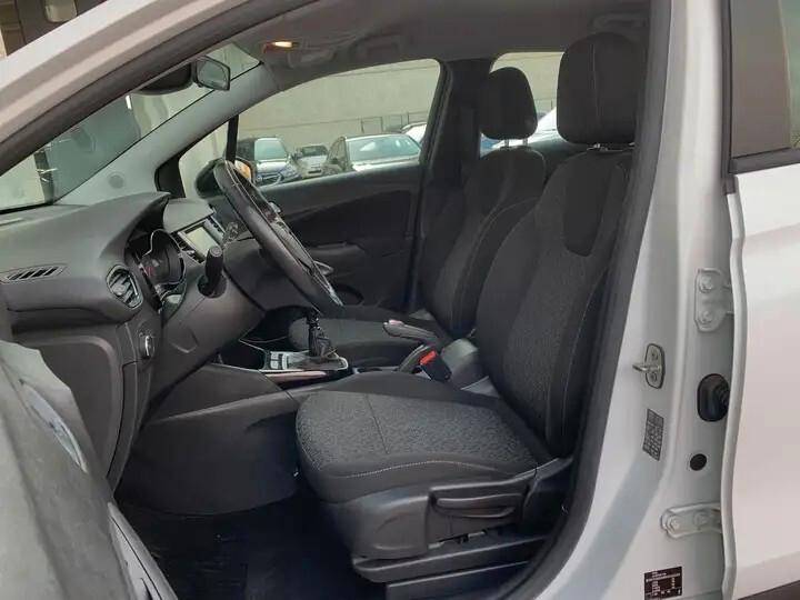 Opel Crossland 1.2 Turbo 12V 110 CV Start&Stop Edition