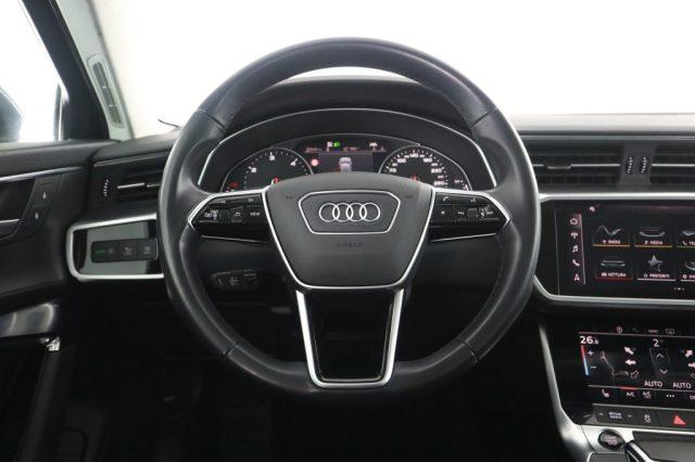 AUDI A6 A6 Avant 40 2.0 TDI S tronic Business Sport