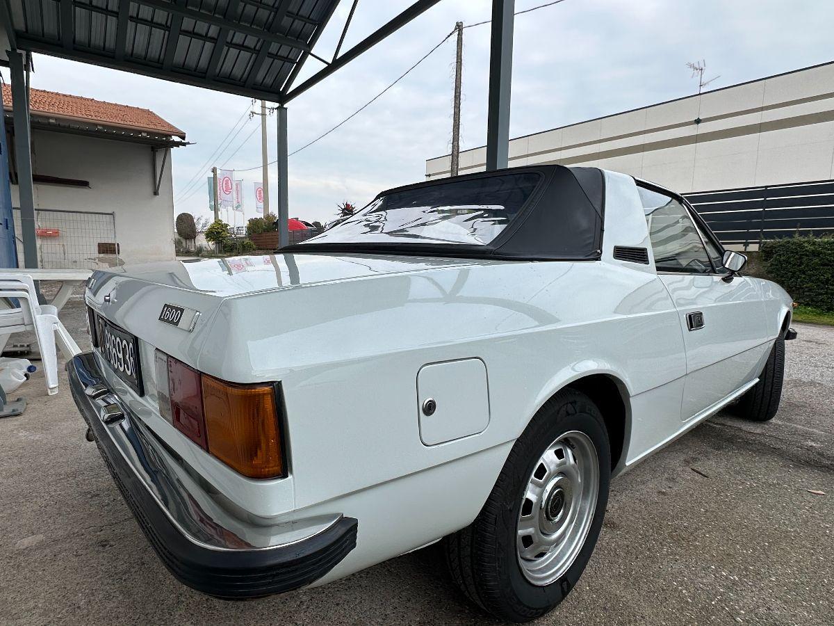 Spider ZAGATO 106CV