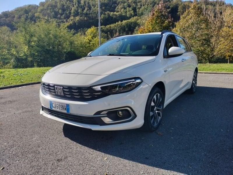 FIAT Tipo Tipo 1.6 Mjt S&S SW City Life
