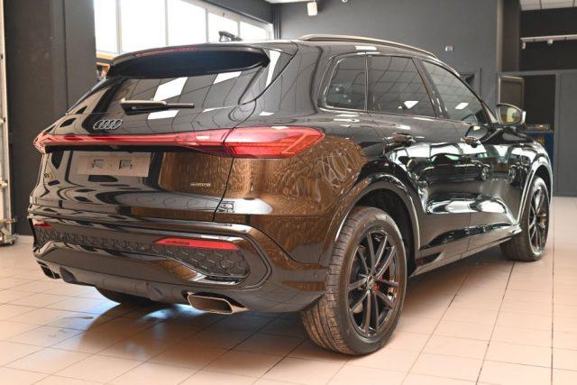 AUDI Q5 E-HYBRID QUAT.300CV S-TR.S-LINE RADAR 20"SCONTO20%